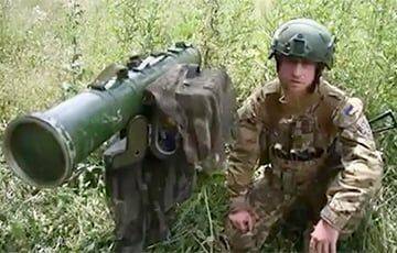 17 подбитых танков: как украинские десантники «охотятся» на технику оккупантов - charter97.org - Украина - Белоруссия