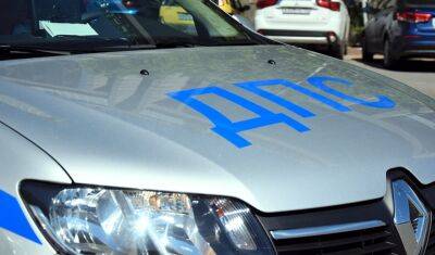 В Тобольске 16-летний водитель ВАЗ заехал крышу автомобиля Volkswagen - nashgorod.ru - Тобольск