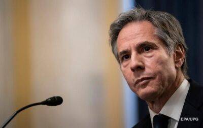 Энтони Блинкен - США отреагировали на планы России аннексировать часть Украины | Новости и события Украины и мира, о политике, здоровье, спорте и интересных людях - real-vin.com - Россия - США - Украина