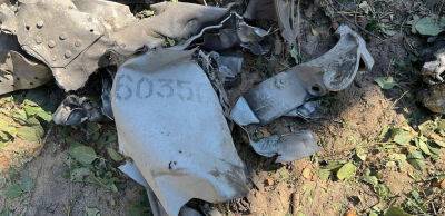 У ЗСУ повідомили про наслідки ранкових ракетних ударів ворога по Київщині та Чернігівщині - thepage.ua - Украина