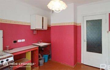 Какие недорогие квартиры можно купить в пригороде Минска до $30 тысяч - charter97.org - Белоруссия - Минск - Логойск