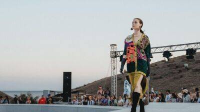 Молодые российские дизайнеры представят свои коллекции на фестивале «Таврида.АРТ» - parkseason.ru - Крым - Новости