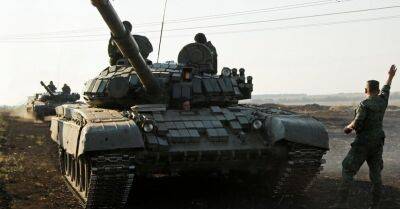Украинская армия оставила Углегорскую ТЭС после штурма ЧВК "Вагнер" - rus.delfi.lv - Украина - Англия - Латвия - Светлодарск - Донецкая обл.
