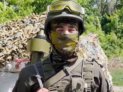 Герой Украины - 19-летний нацгвардеец, который сбил шесть российских самолетов, получил звание Героя Украины - gordonua.com - Россия - Украина