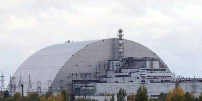 Алексей Данилов - РФ отправила агентов в Чернобыль в 2021 году для подкупа украинских чиновников — Reuters - nv.ua - Россия - Украина