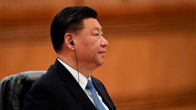 Сі Цзіньпін - Байдену: Китай рішуче виступає проти втручання у справи Тайваню - bin.ua - Китай - США - Украина - Україна - Тайвань - місто Пекін