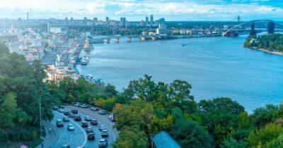 Вслед за долларом: как во время войны растут цены на квартиры в Киеве - focus.ua - Украина - Киев - Киев