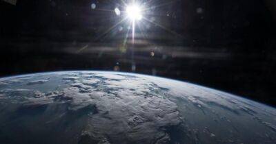 Земля вдруг стала вращаться быстрее: планета уже установила рекорд скорости - focus.ua - Украина