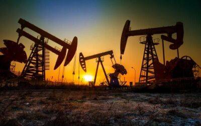 Стивен Иннес - Нефть подорожала за последнюю неделю: что влияет на цены - minfin.com.ua - Россия - США - state Texas - Украина - Reuters