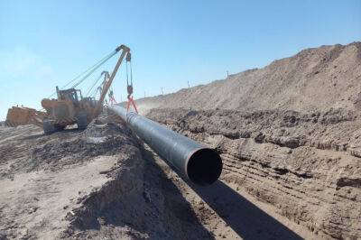 "Узтрансгаз" опроверг слухи о многомиллиардных хищениях и уголовных делах в отношении должностных лиц компании - podrobno.uz - Узбекистан - Ташкент