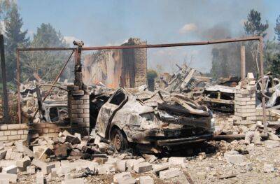 Ракетний удар по Краматорську: є загиблі та поранені - vchaspik.ua - Украина - місто Краматорськ