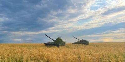 «Нас еще ждут большие бои». Россияне накапливают остатки сил, чтобы совершить прыжок на юге Украины — военный эксперт - nv.ua - Россия - Украина - Запорожье