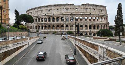 В Италии озвучили реальную стоимость Колизея - focus.ua - Украина - Италия