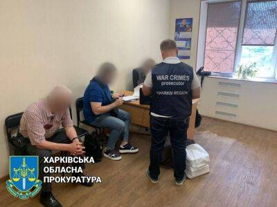 «Заработал» 2 млн грн на ремонте детсада на Харьковщине: предпринимателя будут судить - objectiv.tv - Украина - Харьков - район Дергачевский