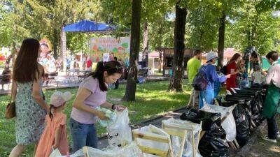 Парк Николаева приглашает чебоксарцев принять участие в эко-фестивале - parkseason.ru - Новости