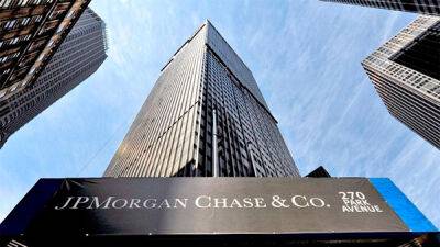 Американські Citi та JPMorgan почали закривати рахунки російських банків, – ЗМІ - bin.ua - Украина - Росія