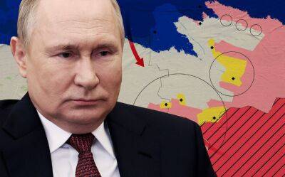 Мобілізація в Росії: Путін підписав новий указ - vchaspik.ua - Украина - Росія