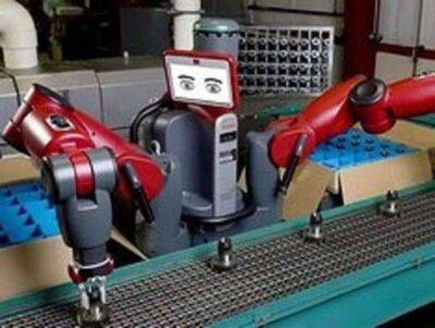 Джон Ф.Кеннеди - Берлин - Labor Economics: Ученые США и ФРГ выяснили, что автоматизация производства может повредить психическому здоровью рабочих - smartmoney.one - США - Германия - Берлин