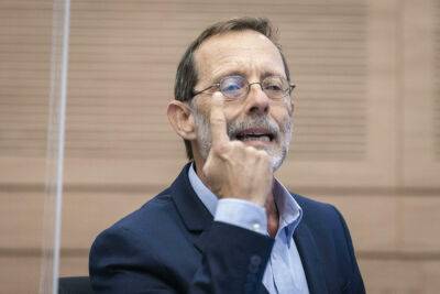 Правый оригинал Моше Фейглин возвращается в политику - news.israelinfo.co.il - Израиль - Иерусалим