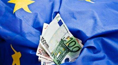 Юрий Голик - ЕС может выделить более 500 млрд евро на восстановление Украины после войны – Bloomberg - ru.slovoidilo.ua - Украина - Швейцария - Лугано