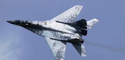 Словаччина може надати Україні винищувачі МіГ-29 і танки - thepage.ua - Украина - Україна - Словаччина - Чехія