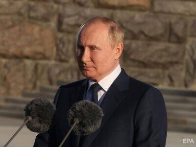 Владимир Зеленский - Владимир Путин - Австралия - Юрий Ушаков - Марио Драги - Джо Байден - Если Путин решит приехать на саммит G20, его ждет недружественный прием – премьер Австралии - gordonua.com - Россия - США - Украина - Крым - Италия - Австралия - Индонезия