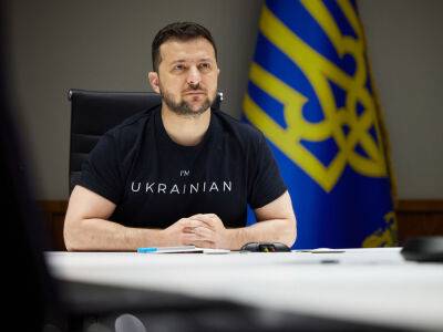Владимир Зеленский - Владимир Путин - "Украина ничего не отдает". Зеленский объяснил уход ВСУ из Лисичанска и заявил, что доклады в Москве "пойдут прахом" - gordonua.com - Москва - Россия - Украина - Лисичанск - Харьковская обл. - Херсонская обл. - Донбасс