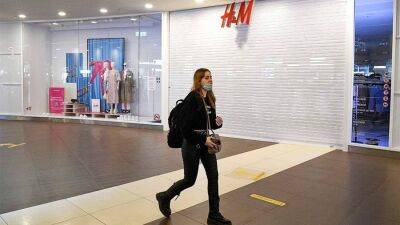 H&M откроет магазины в регионах России в конце августа - smartmoney.one - Москва - Россия - Украина - Казахстан - Белоруссия - Минск - Москва - Минск