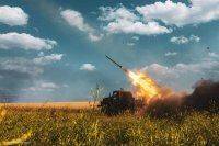 На Бахмутський - На Авдіївський - Окупанти на Донбасі атакували позиції ЗСУ з трьох напрямків: бої тривають - vlasti.net