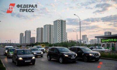 Россиянам назвали самые экономичные кроссоверы с пробегом - smartmoney.one - Москва - Россия - Экономия - Москва