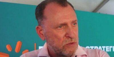Алексей Киселев - Сын экс-командира разведывательного корабля ВМС Украины заявил, что его отца похитили оккупанты - nv.ua - Россия - Украина - Крым - Симферополь