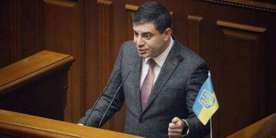 Михаил Подоляк - Дмитрий Лубинец - «Знаем о нем абсолютно все». Украина установила личность оккупанта РФ, который кастрировал украинского военного — омбудсмен - nv.ua - Россия - Украина