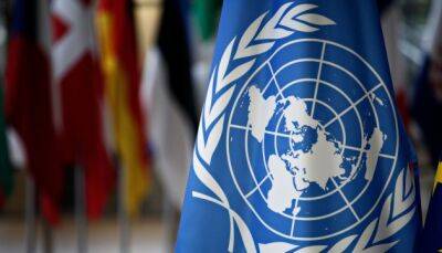 Фархан Хак - ООН заявила про готовність направити експертів для розслідування масового вбивства в Оленівці - vchaspik.ua - Украина - Україна - Росія