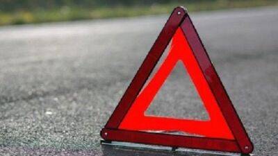 Ford - Женщина и двое детей пострадали в ДТП в Вологде - usedcars.ru - Вологда