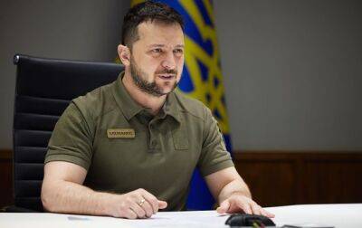 Владимир Зеленский - Зеленский призвал выезжать из Донецкой области - korrespondent.net - Россия - Украина - Донбасс - Донецкая обл.