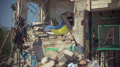 Російські окупанти кілька разів обстріляли Дніпропетровщину - lenta.ua - Украина - місто Нікополь