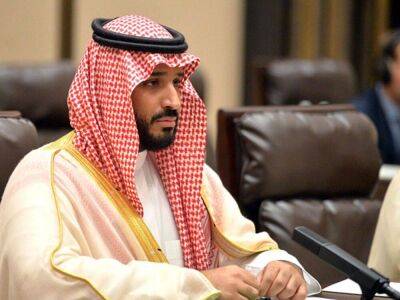 наследный принц Мухаммед - 4PDA: Саудовская Аравия строит в пустыне футуристический город-небоскреб на 5 млн человек - smartmoney.one - Саудовская Аравия