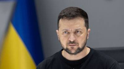 України Володимир Зеленський - "Виїжджайте, ми допоможемо!": Зеленський закликав усіх жителів Донбасу евакуюватися - vchaspik.ua - Украина - Росія