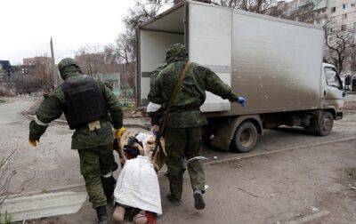 За сутки ВСУ ликвидировали 150 оккупантов - korrespondent.net - Россия - Украина