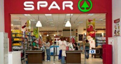 Сеть супермаркетов SPAR сделала заявление о своих магазинах в Луганске - cxid.info - Луганск