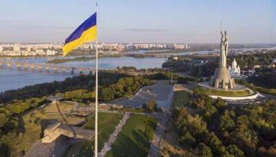 Число киян, що втекли від війни і вже повернулися до міста, назвав Кличко - lenta.ua - Украина - ДНР - місто Київ