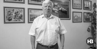 Виталий Ким - Зерно и корабли. Какой бизнес построил Алексей Вадатурский - biz.nv.ua - Россия - Украина - Англия - Николаев - Лондон - Венгрия - Будапешт - city Dragon