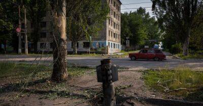 Олег Жданов - "Долго не продержутся": ВСУ нужно перекрыть снабжение изюмской группировки ВС РФ, — эксперт - focus.ua - Россия - Украина - Купянск - Харьковская обл.