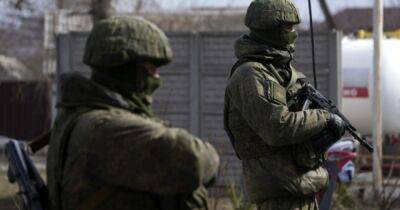 После Лисичанска Россия перейдет к захвату Донецкой области, — разведка - focus.ua - Россия - Украина - Англия - Луганская обл. - Лисичанск - Донецкая обл.