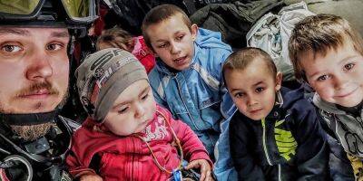 Богдан Хмельницкий - Встретил вторжение в Лисичанске. Ко дню Нацполиции — история патрульного, который с коллегами эвакуировал 42 тыс. луганчан и едва не погиб - nv.ua - Россия - Украина - Луганская обл. - Лисичанск - Северодонецк - Донбасс