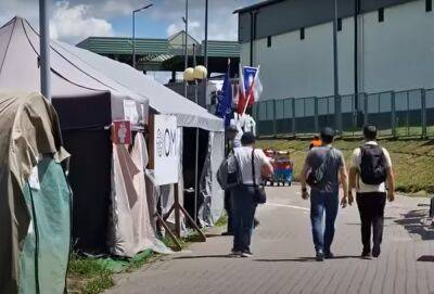 Украинцев в Крыму готовят к войне, оккупанты действуют по сценарию Донбасса: что известно - politeka.net - Россия - Украина - Крым - Англия - Женева - Крым