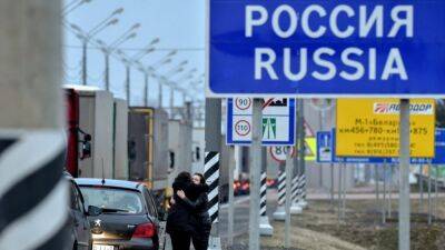 Россия снимает коронавирусные ограничения на пересечение сухопутной границы для узбекистанцев - podrobno.uz - Россия - Узбекистан - Белоруссия - Ташкент