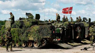Метте Фредериксен - Дания официально стала частью общей оборонной политики ЕС - bin.ua - Россия - Украина - Дания - Люксембург - с. 1 Июля