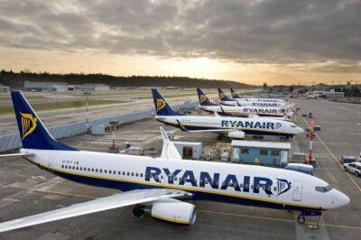 Майкл Олири - Ryanair отказывается от политики дешевых билетов - obzor.lt - Лондон