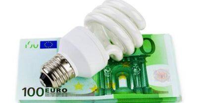 За месяц электроэнергия в Литве подорожала на 36% – Litgrid - obzor.lt - Литва